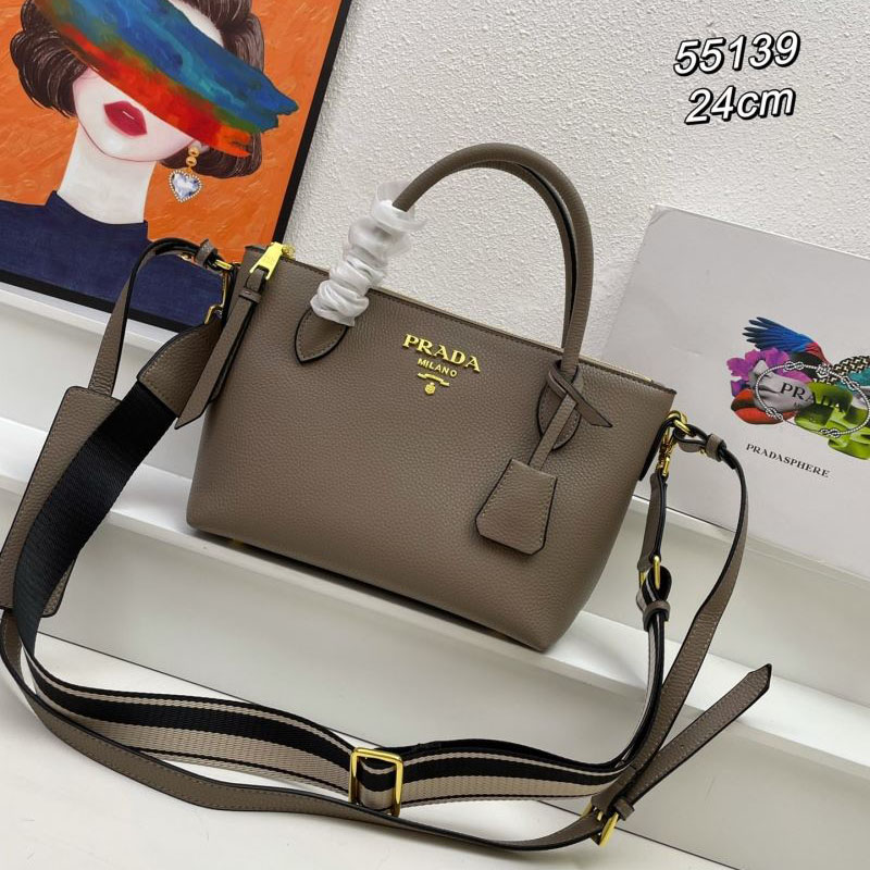 Prada Top Handle Bags